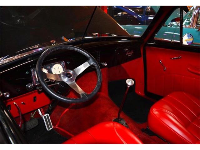 1953 Kaiser Henry J (CC-2085735) for sale in Mansfield, Texas