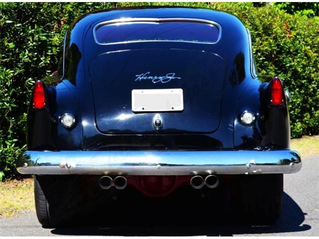 1953 Kaiser Henry J (CC-2085735) for sale in Mansfield, Texas
