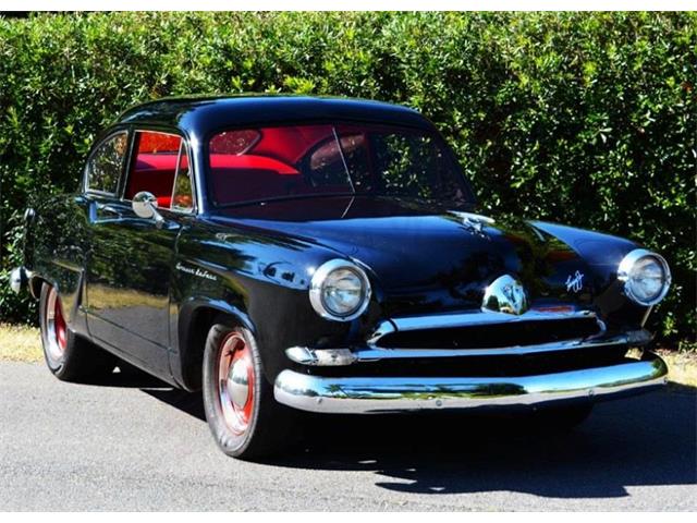 1953 Kaiser Henry J (CC-2085735) for sale in Mansfield, Texas
