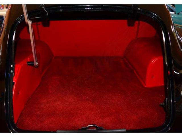 1953 Kaiser Henry J (CC-2085735) for sale in Mansfield, Texas