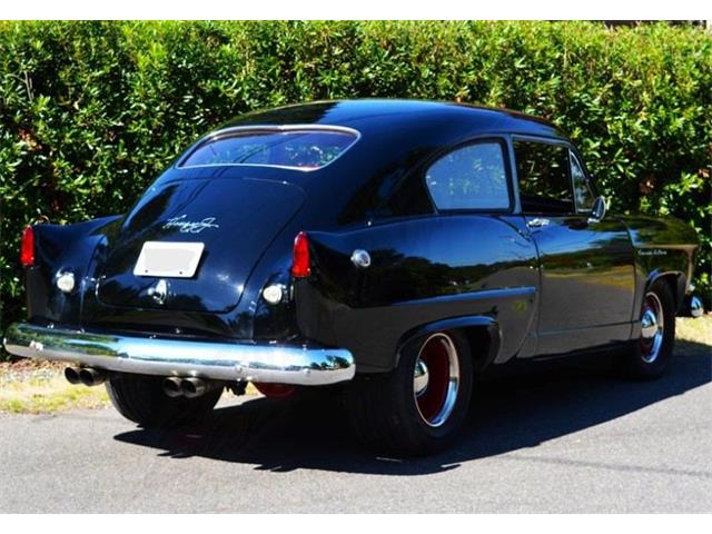 1953 Kaiser Henry J (CC-2085735) for sale in Mansfield, Texas