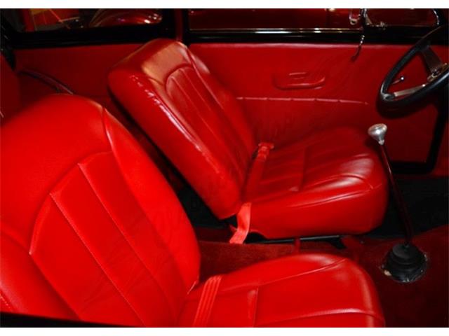 1953 Kaiser Henry J (CC-2085735) for sale in Mansfield, Texas