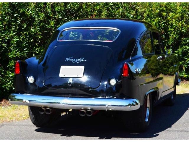 1953 Kaiser Henry J (CC-2085735) for sale in Mansfield, Texas