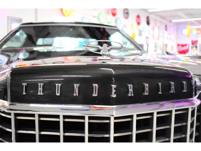 1976 Ford Thunderbird (CC-2085736) for sale in Wayne, Michigan
