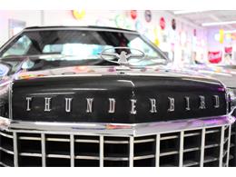 1976 Ford Thunderbird (CC-2085736) for sale in Wayne, Michigan