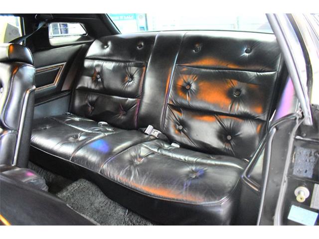 1976 Ford Thunderbird (CC-2085736) for sale in Wayne, Michigan