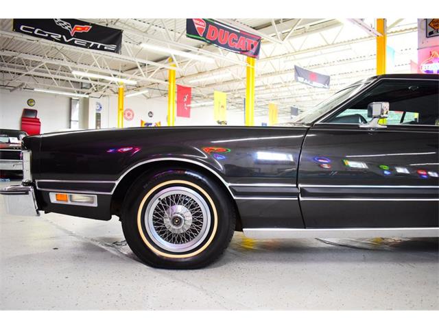 1976 Ford Thunderbird (CC-2085736) for sale in Wayne, Michigan