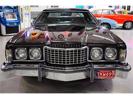 1976 Ford Thunderbird (CC-2085736) for sale in Wayne, Michigan