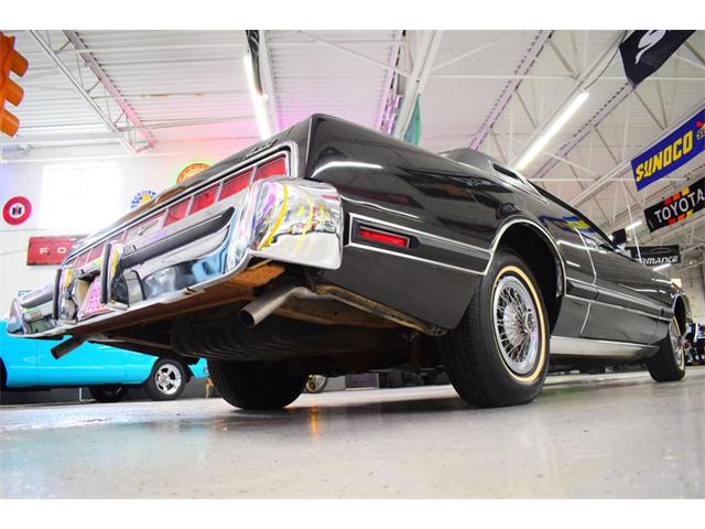 1976 Ford Thunderbird (CC-2085736) for sale in Wayne, Michigan