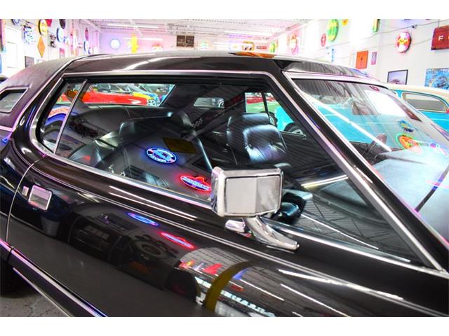 1976 Ford Thunderbird (CC-2085736) for sale in Wayne, Michigan