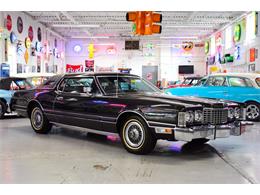 1976 Ford Thunderbird (CC-2085736) for sale in Wayne, Michigan