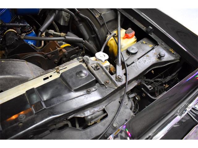 1976 Ford Thunderbird (CC-2085736) for sale in Wayne, Michigan