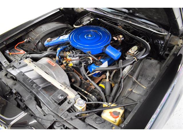 1976 Ford Thunderbird (CC-2085736) for sale in Wayne, Michigan