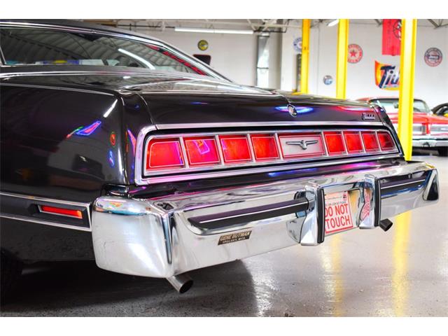 1976 Ford Thunderbird (CC-2085736) for sale in Wayne, Michigan