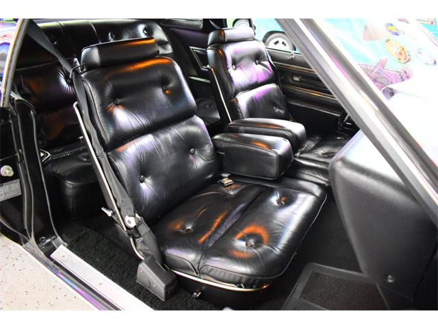 1976 Ford Thunderbird (CC-2085736) for sale in Wayne, Michigan