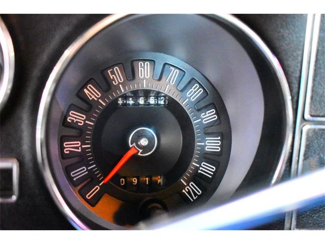 1976 Ford Thunderbird (CC-2085736) for sale in Wayne, Michigan