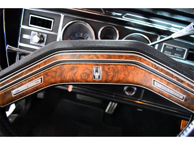 1976 Ford Thunderbird (CC-2085736) for sale in Wayne, Michigan