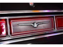 1976 Ford Thunderbird (CC-2085736) for sale in Wayne, Michigan