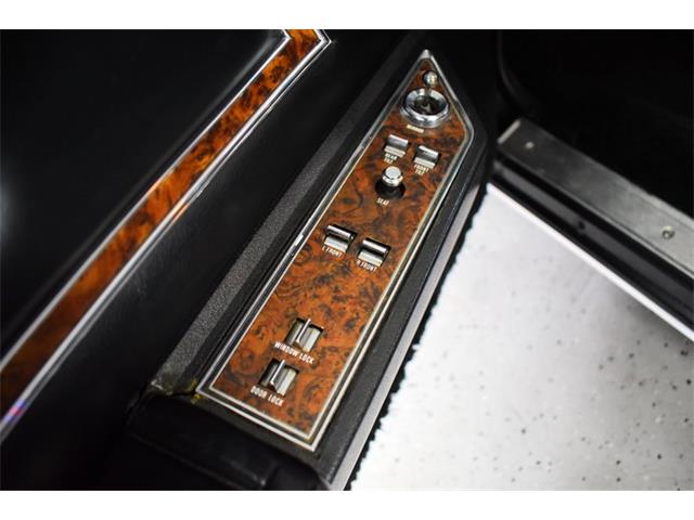 1976 Ford Thunderbird (CC-2085736) for sale in Wayne, Michigan