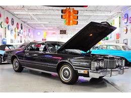 1976 Ford Thunderbird (CC-2085736) for sale in Wayne, Michigan