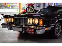 1976 Ford Thunderbird (CC-2085736) for sale in Wayne, Michigan