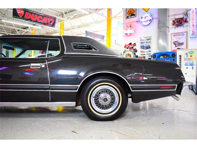 1976 Ford Thunderbird (CC-2085736) for sale in Wayne, Michigan