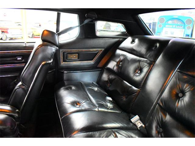 1976 Ford Thunderbird (CC-2085736) for sale in Wayne, Michigan