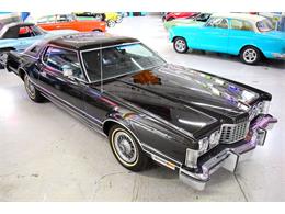 1976 Ford Thunderbird (CC-2085736) for sale in Wayne, Michigan