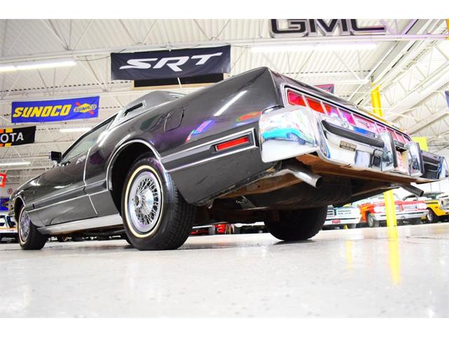 1976 Ford Thunderbird (CC-2085736) for sale in Wayne, Michigan