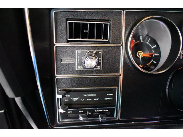 1976 Ford Thunderbird (CC-2085736) for sale in Wayne, Michigan