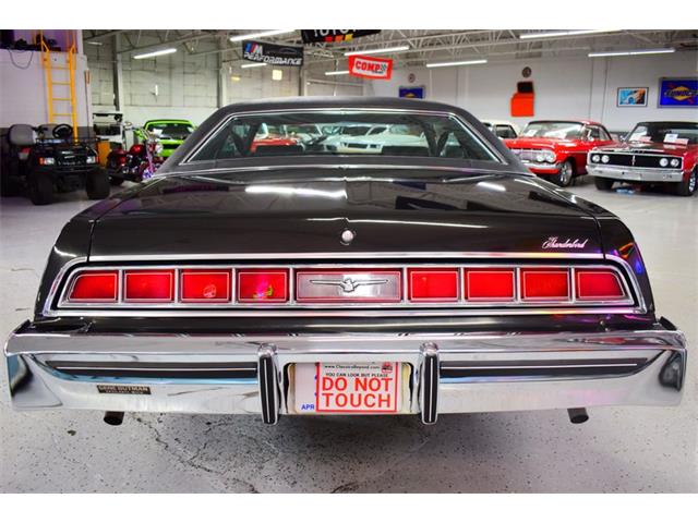 1976 Ford Thunderbird (CC-2085736) for sale in Wayne, Michigan