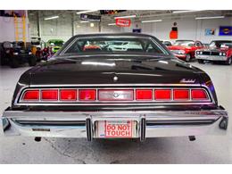 1976 Ford Thunderbird (CC-2085736) for sale in Wayne, Michigan