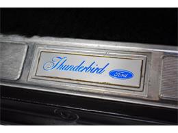 1976 Ford Thunderbird (CC-2085736) for sale in Wayne, Michigan