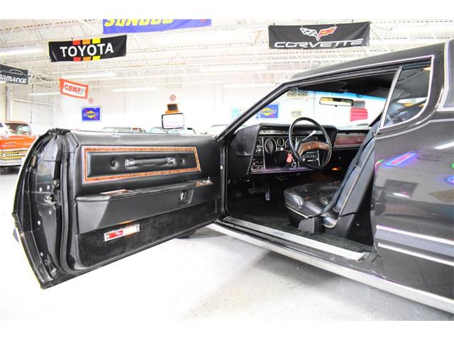 1976 Ford Thunderbird (CC-2085736) for sale in Wayne, Michigan