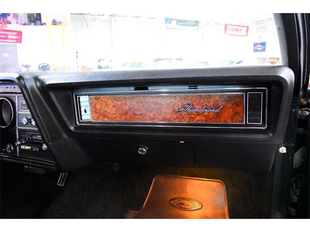 1976 Ford Thunderbird (CC-2085736) for sale in Wayne, Michigan