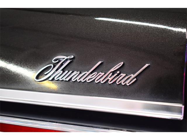 1976 Ford Thunderbird (CC-2085736) for sale in Wayne, Michigan