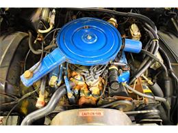 1976 Ford Thunderbird (CC-2085736) for sale in Wayne, Michigan