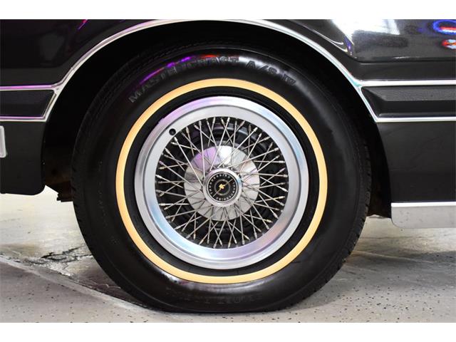 1976 Ford Thunderbird (CC-2085736) for sale in Wayne, Michigan