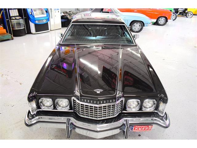 1976 Ford Thunderbird (CC-2085736) for sale in Wayne, Michigan
