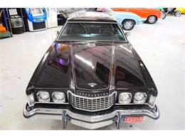 1976 Ford Thunderbird (CC-2085736) for sale in Wayne, Michigan