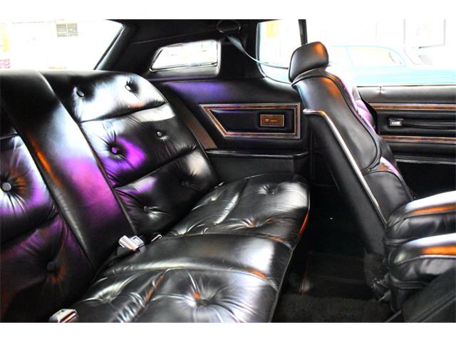 1976 Ford Thunderbird (CC-2085736) for sale in Wayne, Michigan