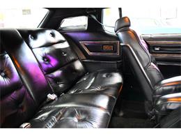 1976 Ford Thunderbird (CC-2085736) for sale in Wayne, Michigan