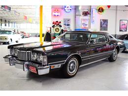 1976 Ford Thunderbird (CC-2085736) for sale in Wayne, Michigan