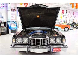1976 Ford Thunderbird (CC-2085736) for sale in Wayne, Michigan