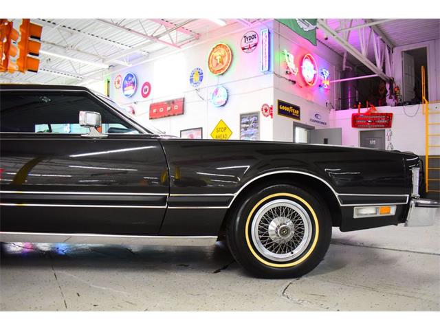 1976 Ford Thunderbird (CC-2085736) for sale in Wayne, Michigan