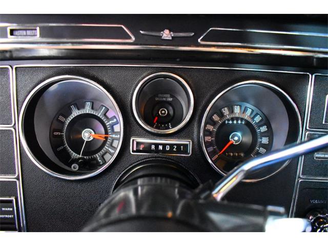 1976 Ford Thunderbird (CC-2085736) for sale in Wayne, Michigan