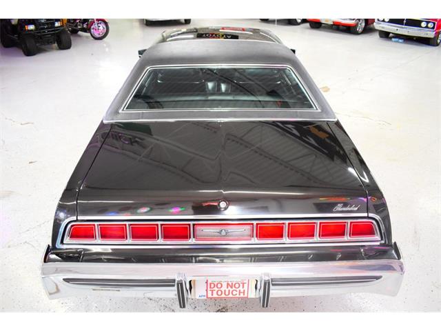 1976 Ford Thunderbird (CC-2085736) for sale in Wayne, Michigan