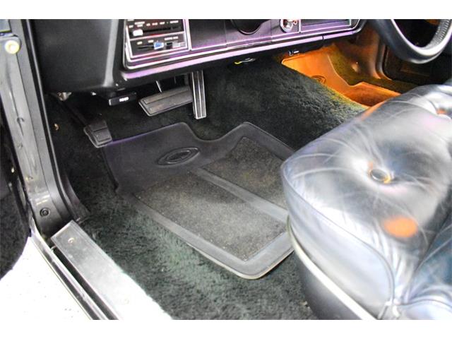 1976 Ford Thunderbird (CC-2085736) for sale in Wayne, Michigan