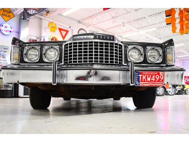 1976 Ford Thunderbird (CC-2085736) for sale in Wayne, Michigan