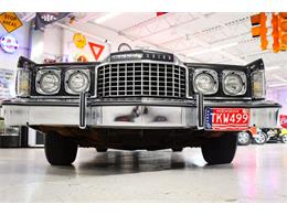 1976 Ford Thunderbird (CC-2085736) for sale in Wayne, Michigan
